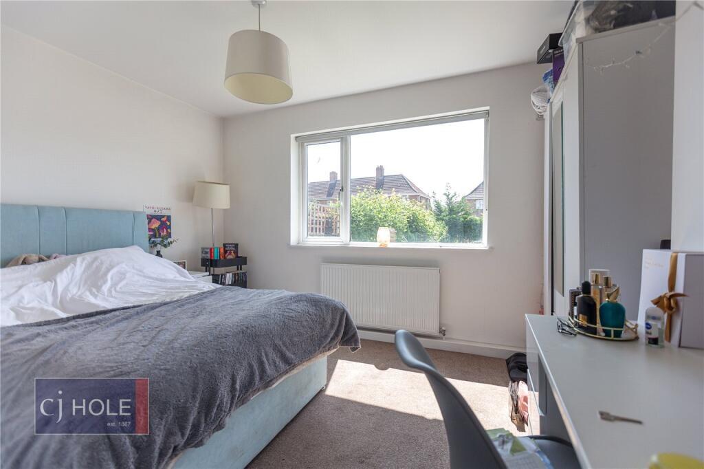 Main image of property: Greystoke Avenue, Bristol, BS10