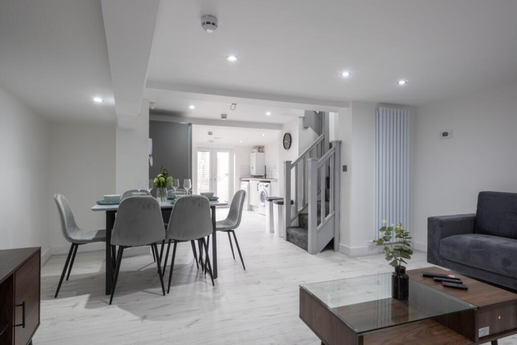 Main image of property: Monks Road, Lincoln, LN2
