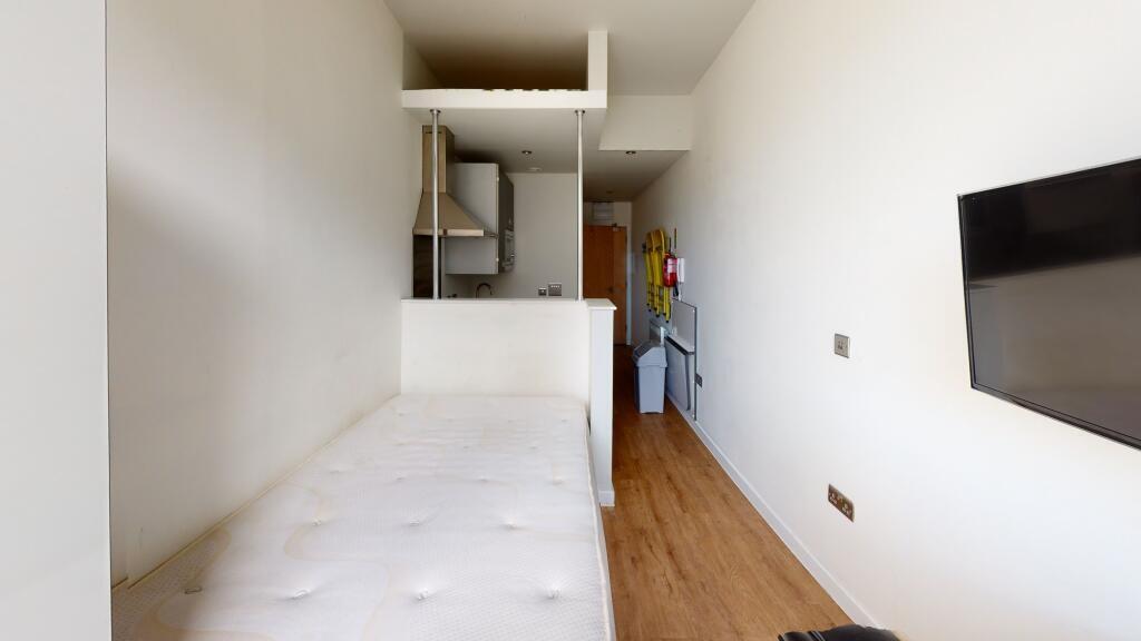 Main image of property: Queens Road, Bristol, BS8