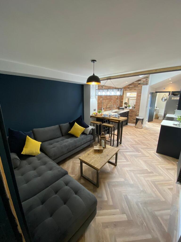 Additional image 6 of Daisy Road, Birmingham, B16