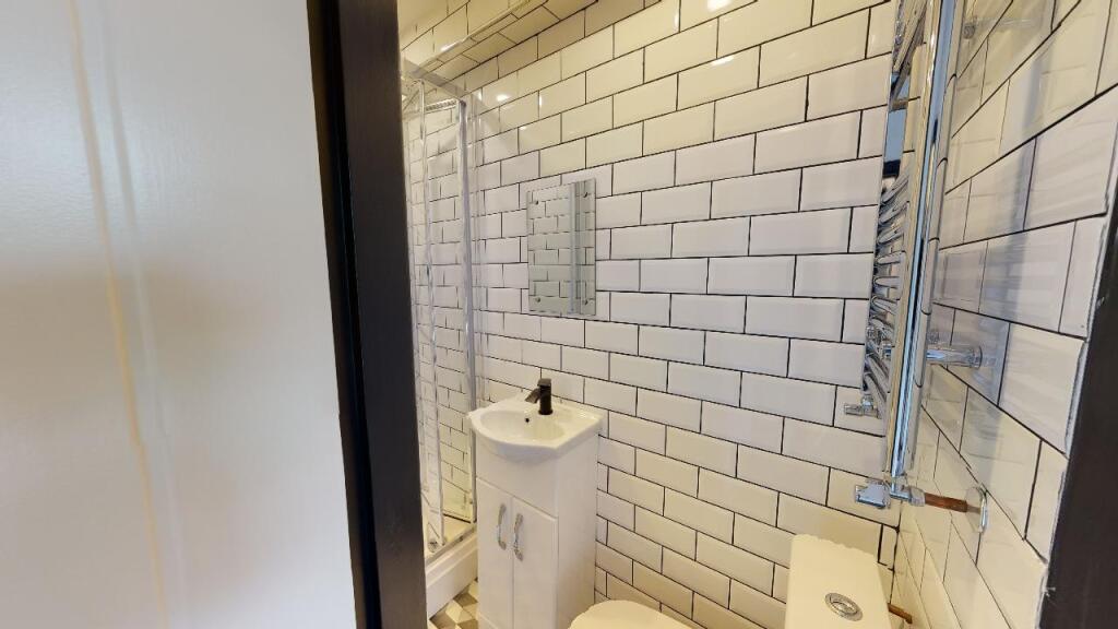 Property image for Daisy Road, Birmingham, B16