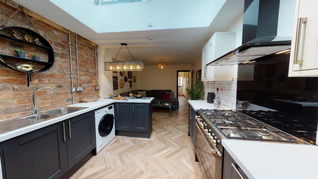 Additional image 6 of Daisy Road, Birmingham, B16