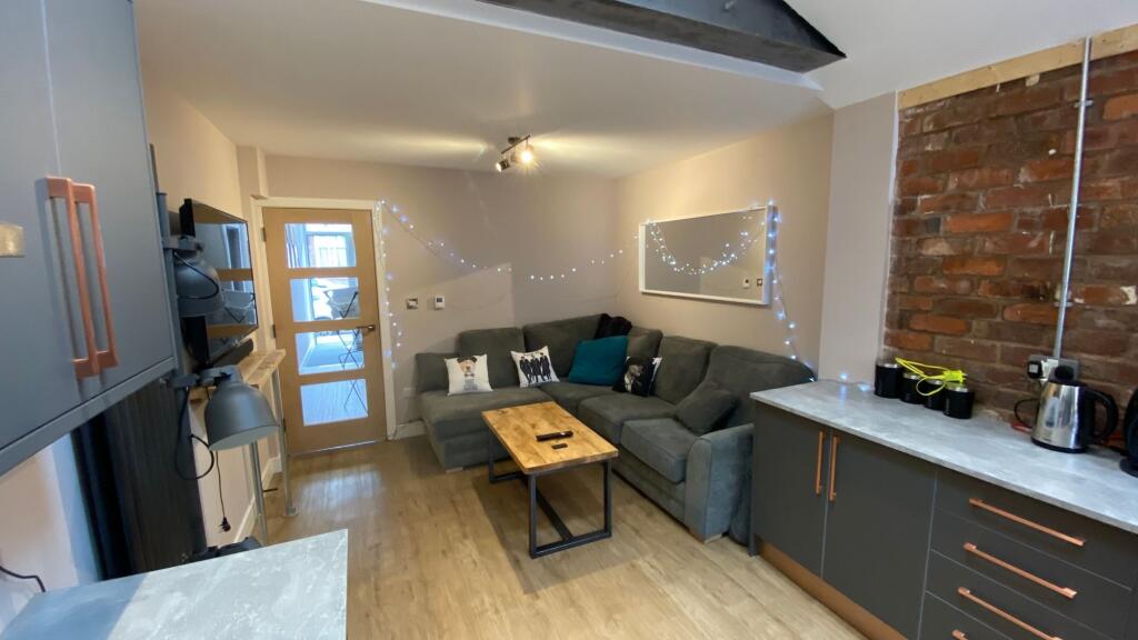 Additional image 3 of Daisy Road, Birmingham, B16