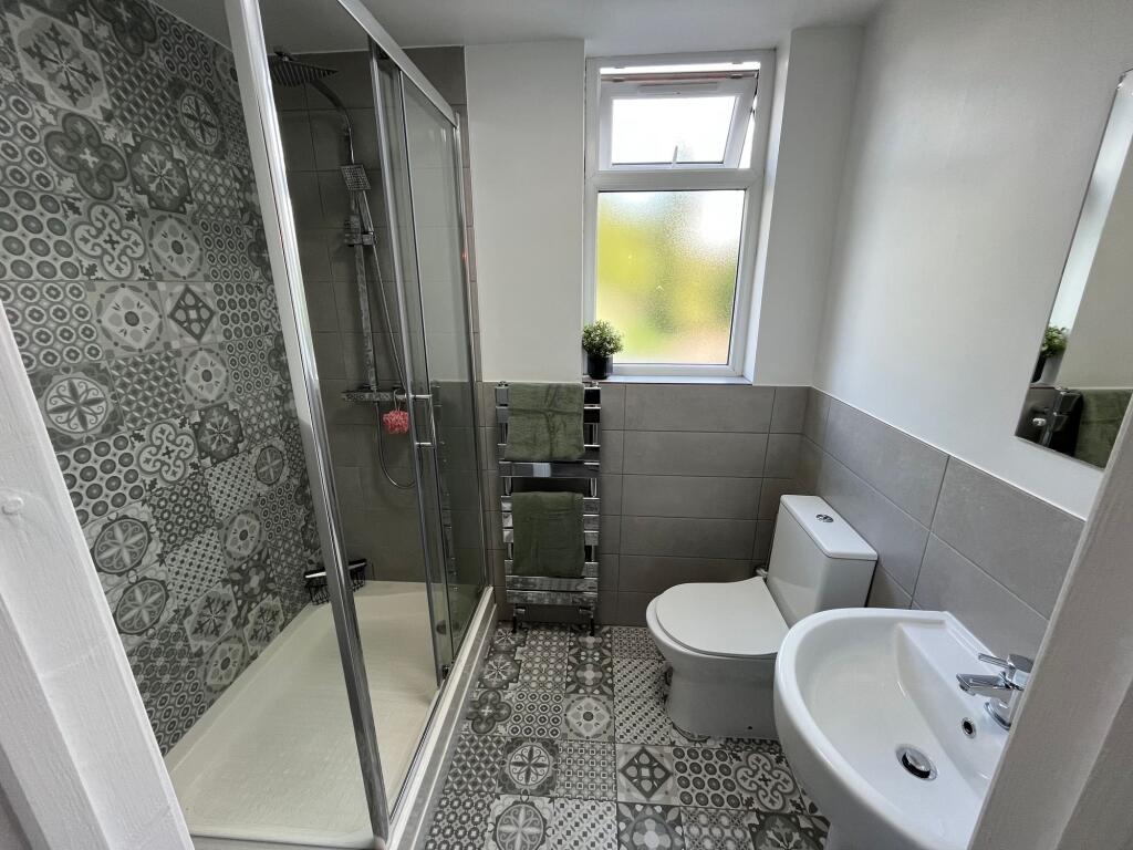 Property image for Harold Road, Birmingham, B16