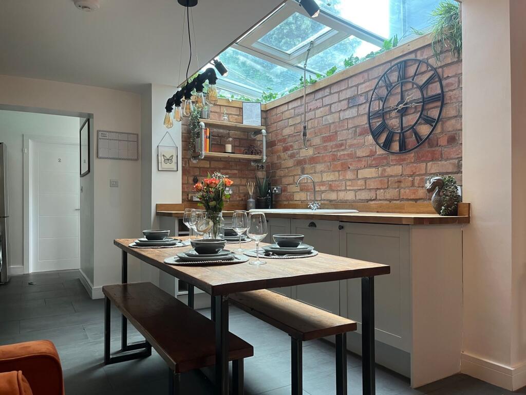 Additional image 5 of Harold Road, Birmingham, B16