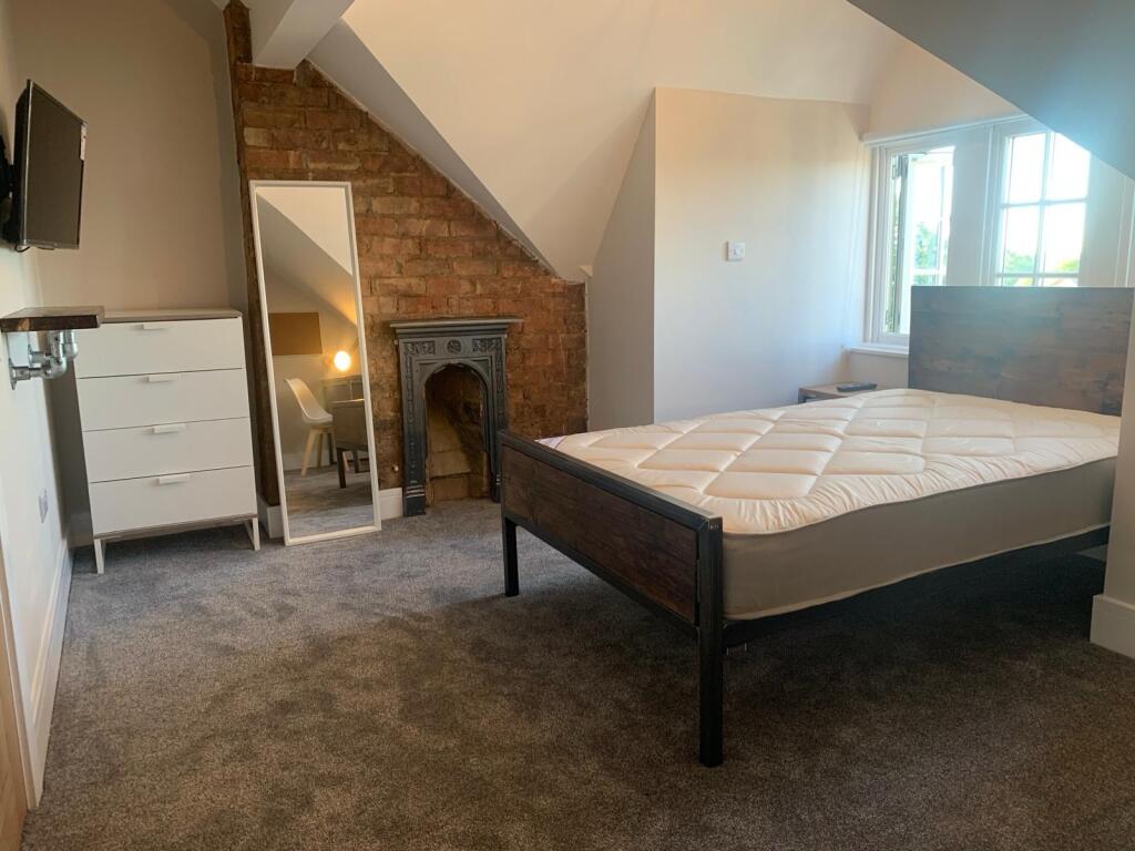 Property image for Reservoir Road, Birmingham, B16