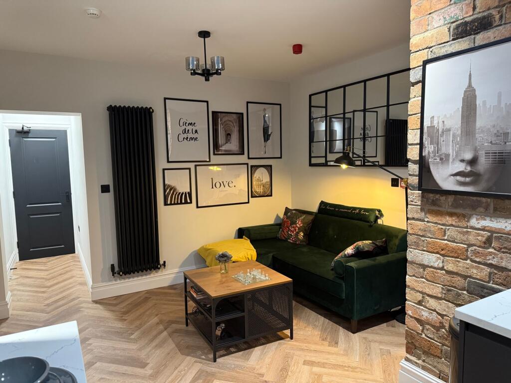 Reservoir Road, Birmingham, B16