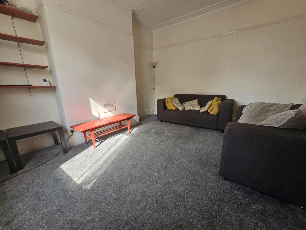 Main image of property: Thornville Street, Leeds, LS6