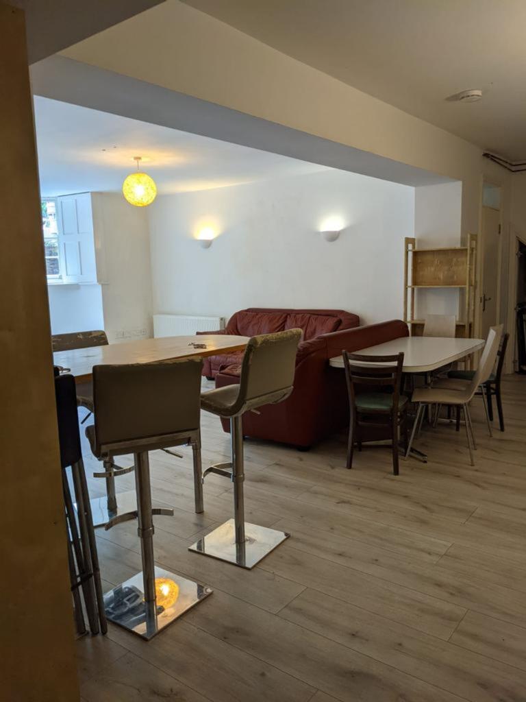 Main image of property:  Beaufort Road, Bristol, BS8