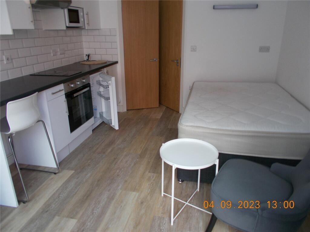 Main image of property: 7-Studio E, Bristol, BS8