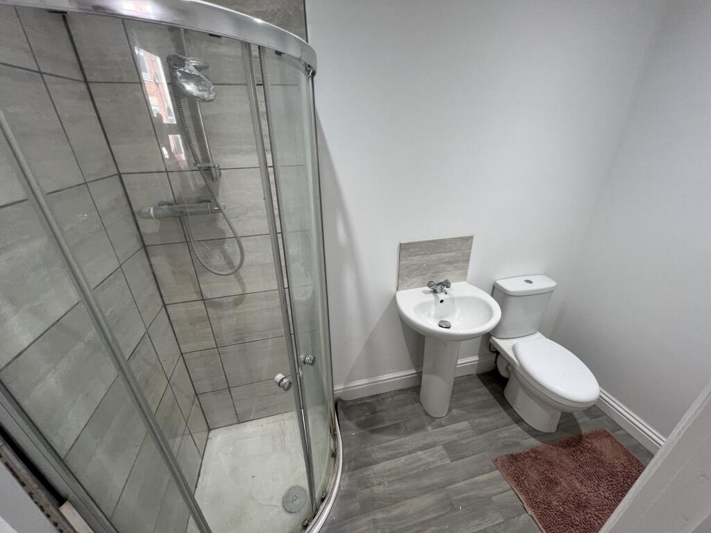 Main image of property: Oxford Street, Grantham, NG31