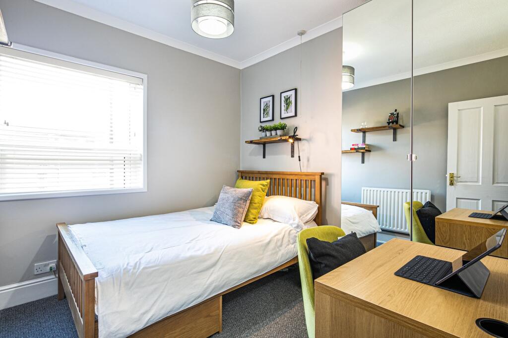 Main image of property: Hunter Hill Road, Sheffield, S11