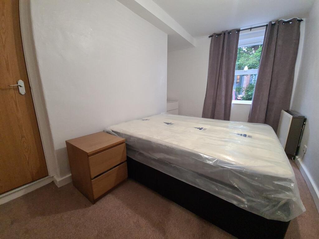 Main image of property: Moorland Avenue, Leeds, LS6