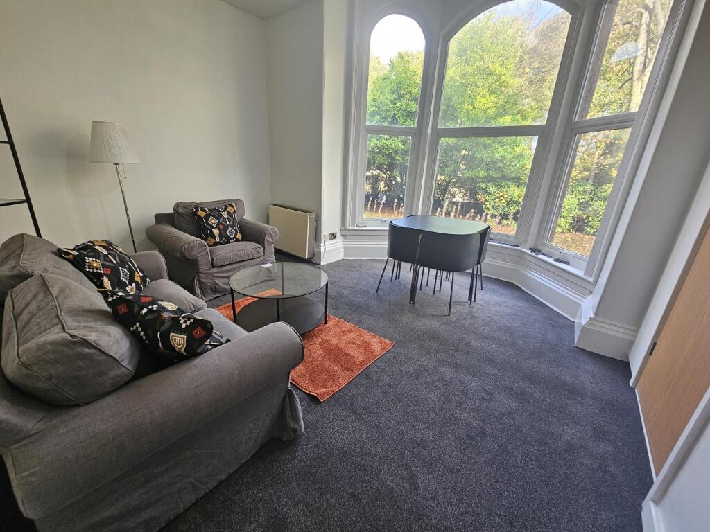 Main image of property: Moorland Avenue, Leeds, LS6