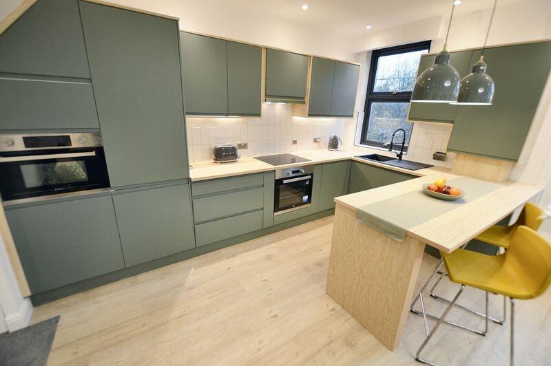 Main image of property: Cardigan Road, Leeds, LS6