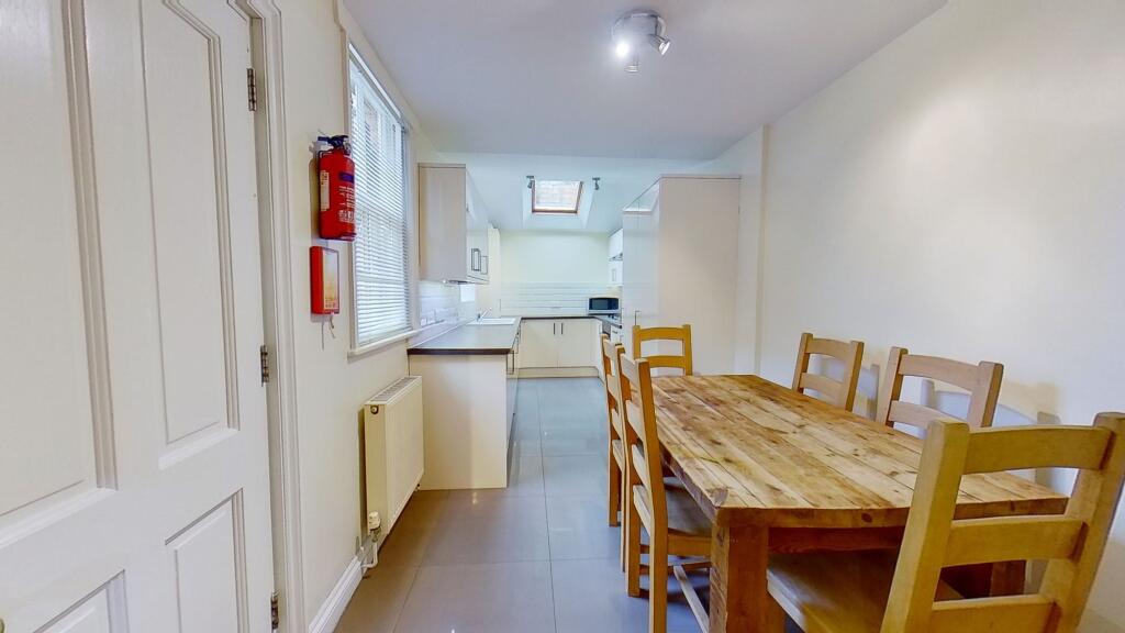 Main image of property: Balfour Road, Nottingham, NG7
