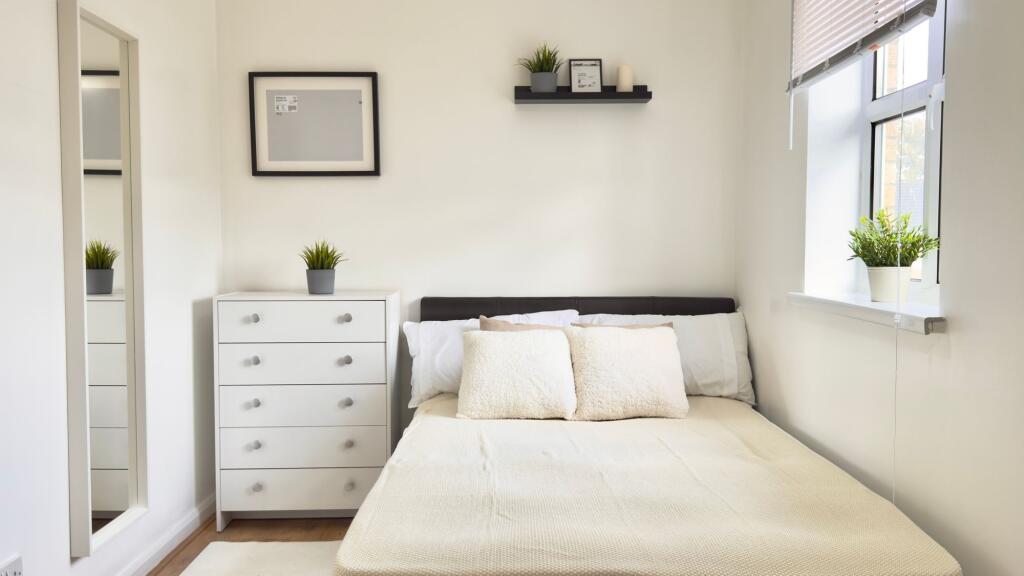 Main image of property: Gadd Street, Nottingham, NG7