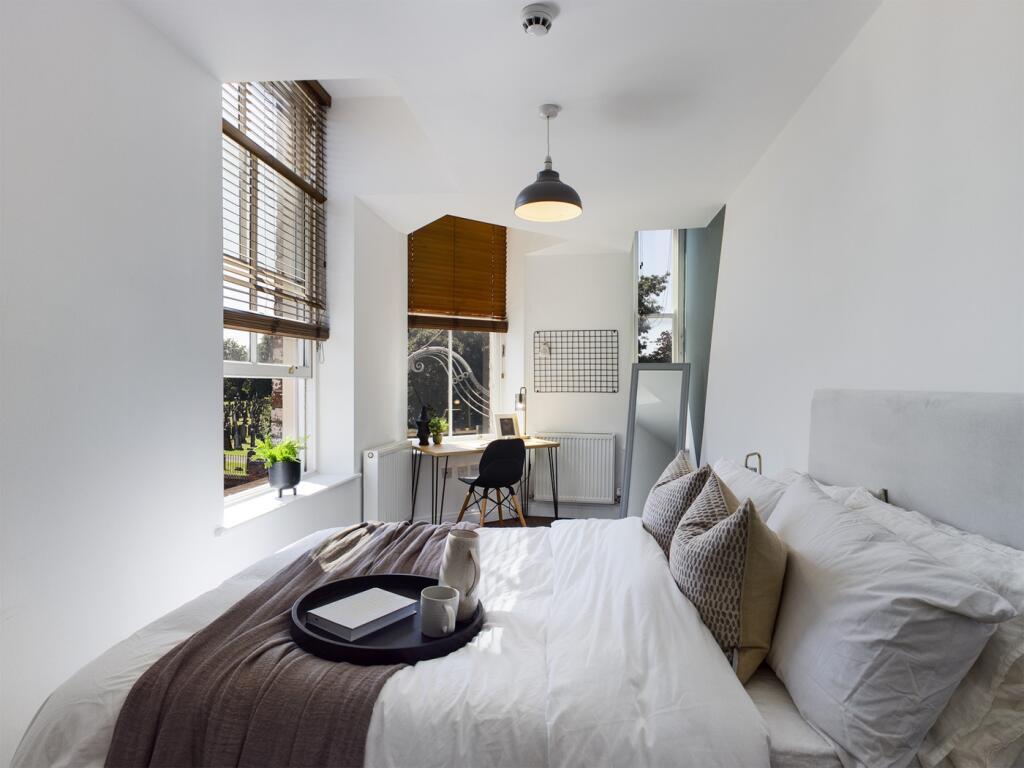 Main image of property:  Langton Road, Liverpool, L15