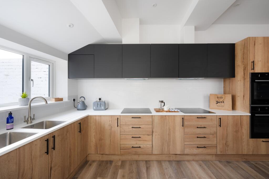 Main image of property: Downend Road, Bristol, BS16