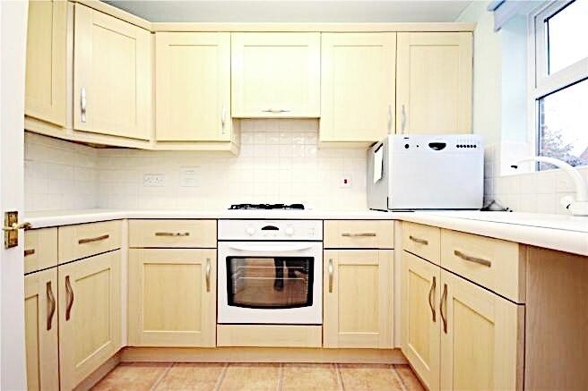 Main image of property: Casson Drive, Bristol, BS16