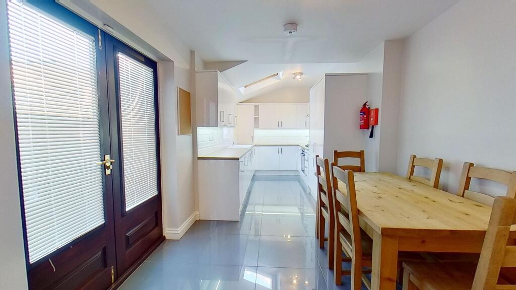 Main image of property: Balfour Road, Nottingham, NG7