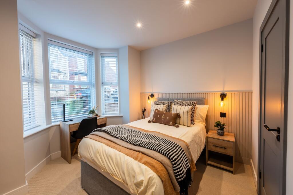 Main image of property: Priory Road, Exeter, EX4