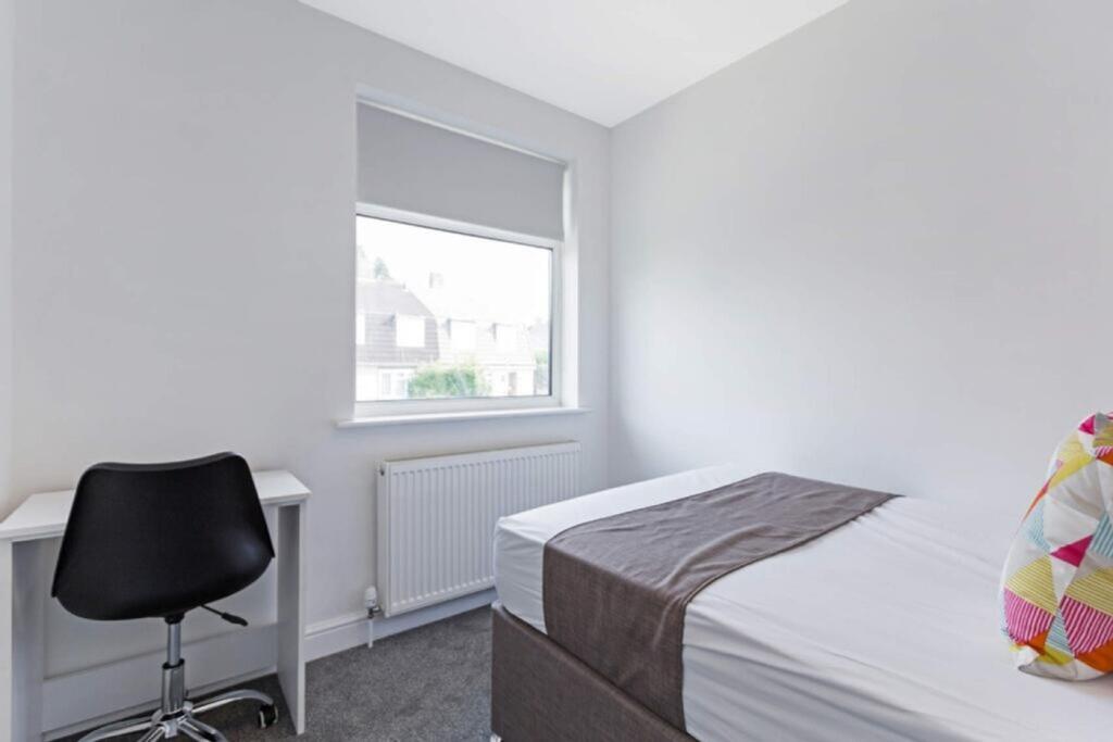 Main image of property: Kenmore Drive, Bristol, BS7