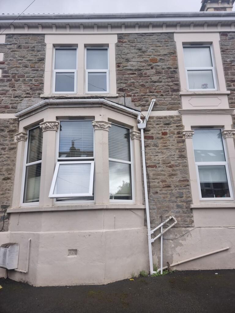 Main image of property: Belmont Road, Bristol, BS6