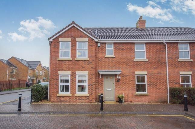 Main image of property: Jellicoe Avenue, Bristol, BS16