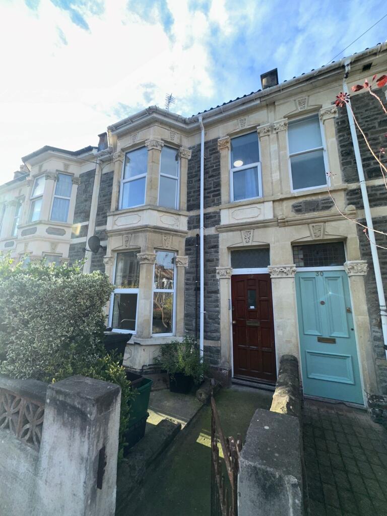 Main image of property: Cromer Road, Bristol, BS5