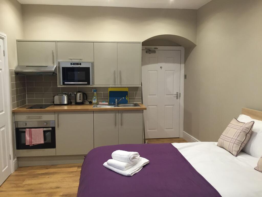 Main image of property: Lower Park Row, Bristol, BS1