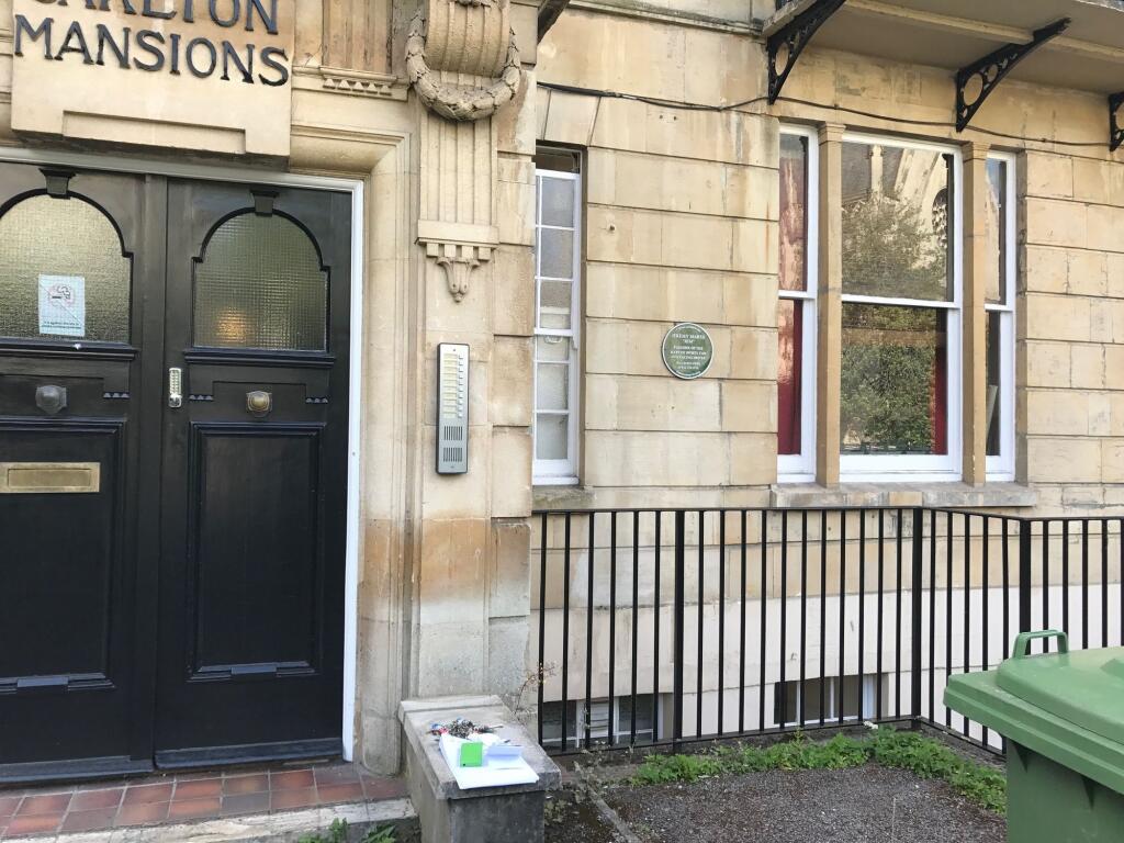 Main image of property: Carlton Mansions, Richmond Park Road, Bristol, BS8