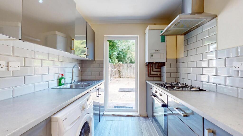 Main image of property: Bridgewater Road, Wembley, HA0