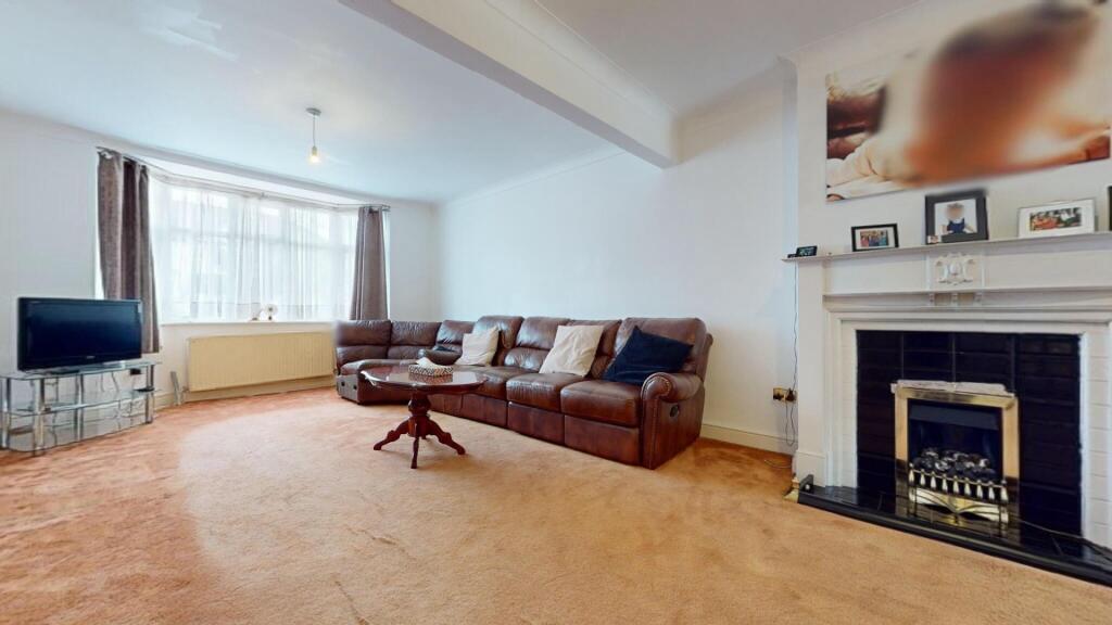 Main image of property: Melbury Avenue, Southall, UB2