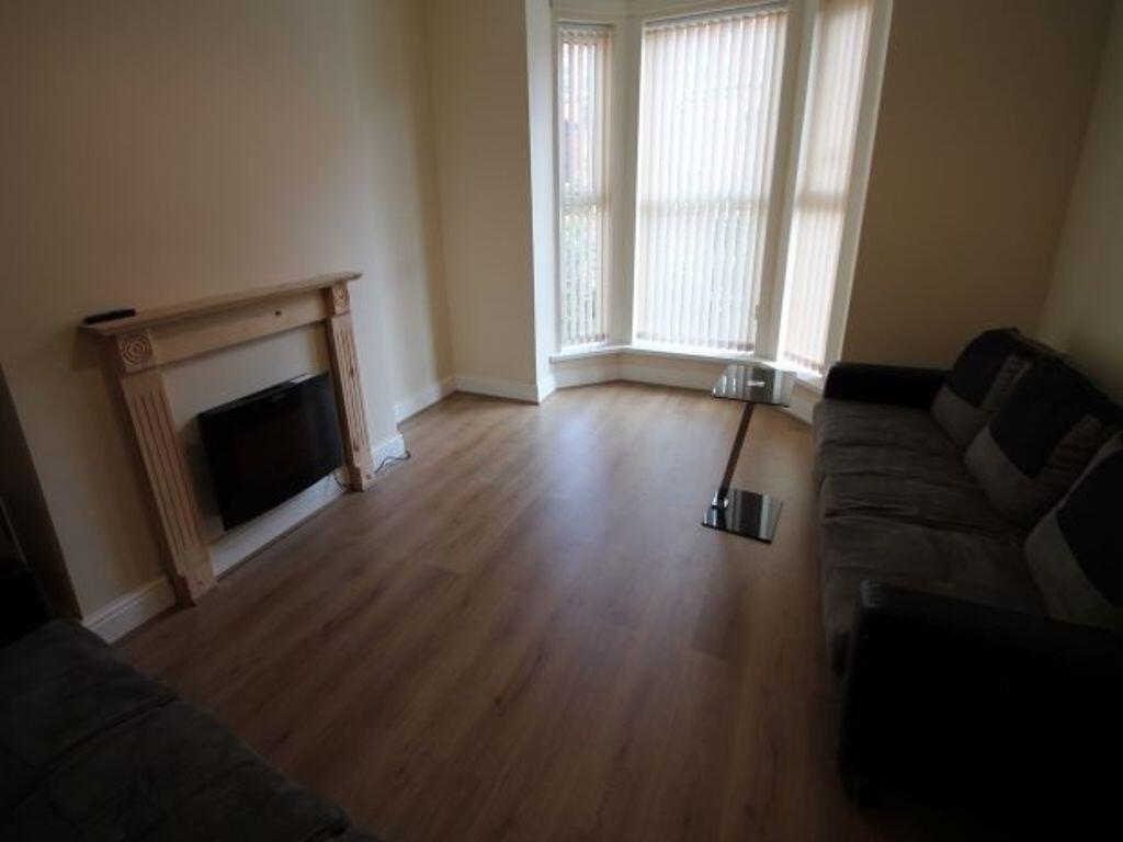 Main image of property: Cardigan Road, Leeds, LS6
