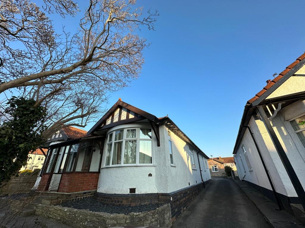 Main image of property: Gloucester Road North, Bristol, BS7