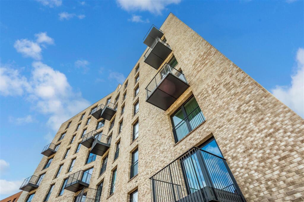 Main image of property: The Furlong, Home X (New Homes), Brighton, East Sussex