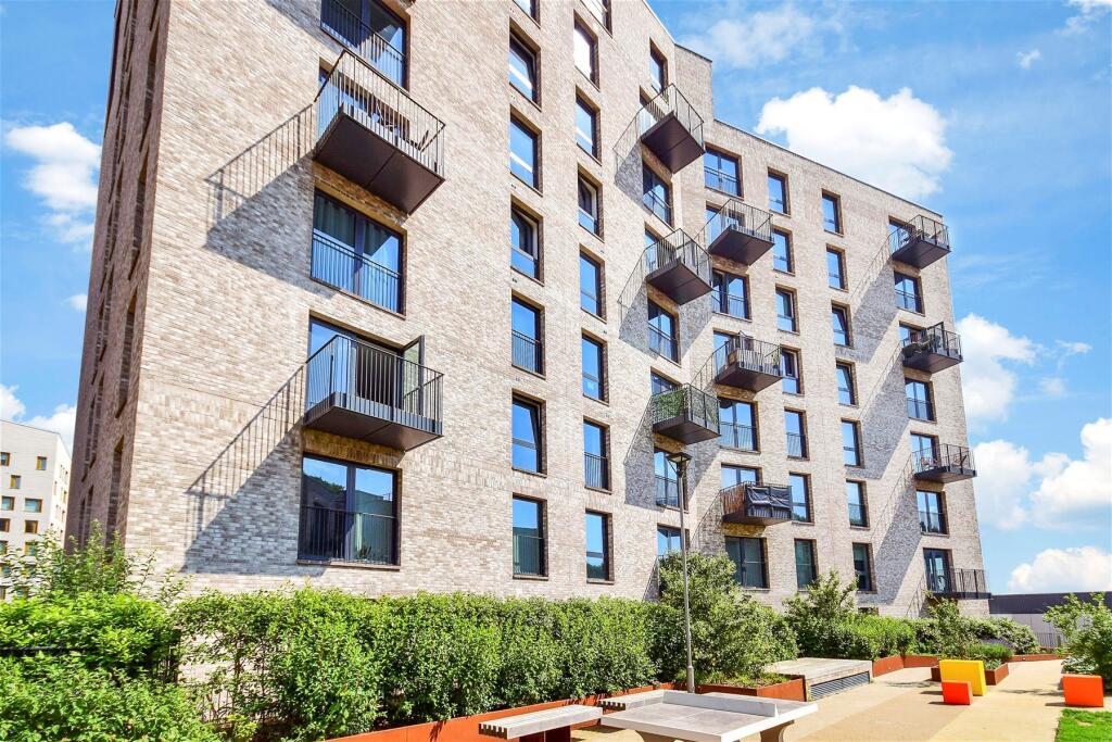 Main image of property: The Furlong, Home X (New Homes), Brighton, East Sussex