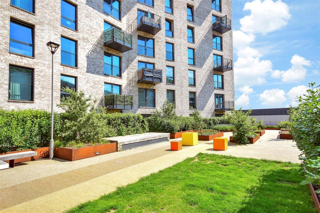Main image of property: The Furlong, Home X (New Homes), Brighton, East Sussex