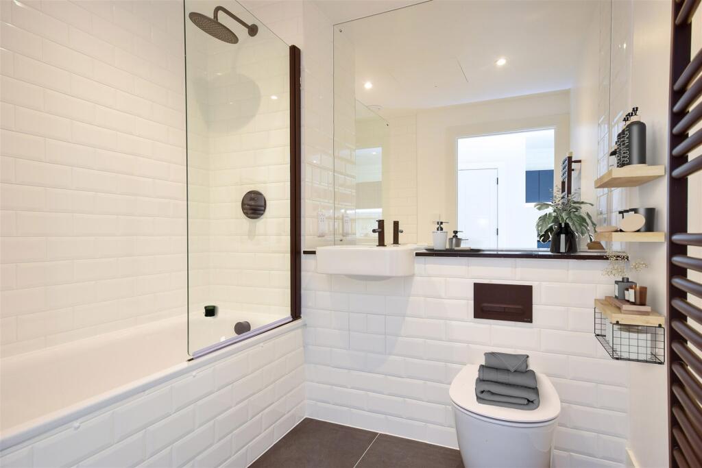 Main image of property: The Furlong, Home X (New Homes), Brighton, East Sussex