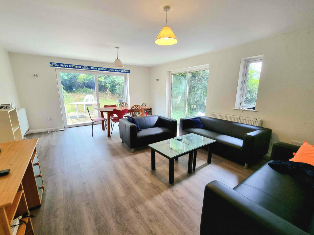 Main image of property: Savery Close