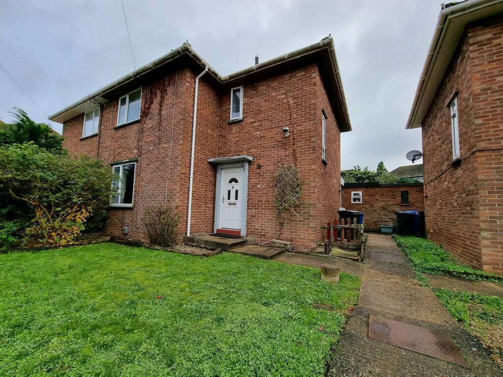 Main image of property: Wakefield Road