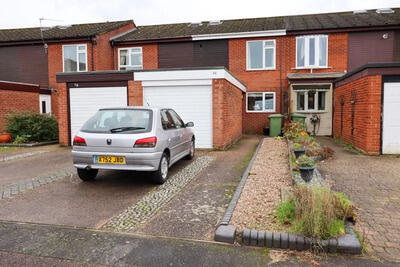Main image of property: Morello Close