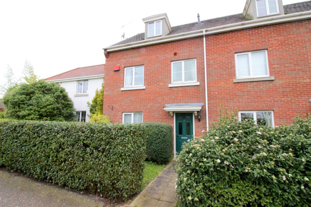 Main image of property: Tailors Row, NR3 2AQ