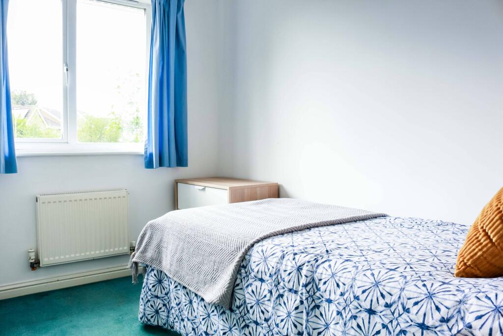 Main image of property: The Runnel, NR5 9HG