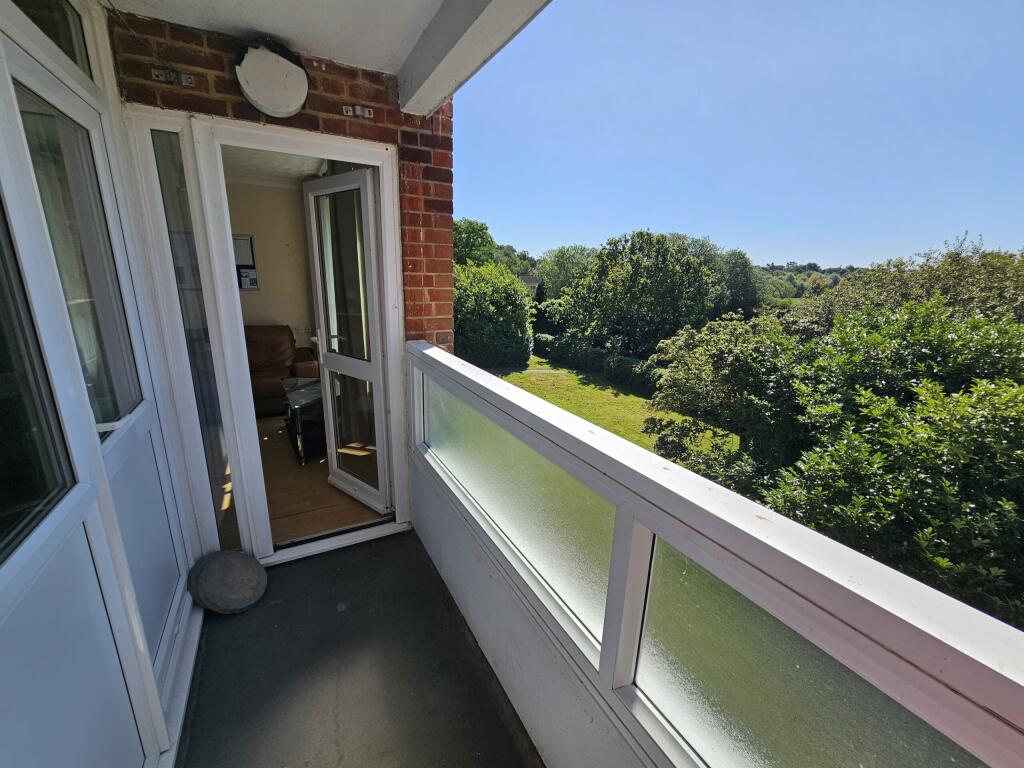 Main image of property: Wilberforce Rd Norwich NR5 8NQ