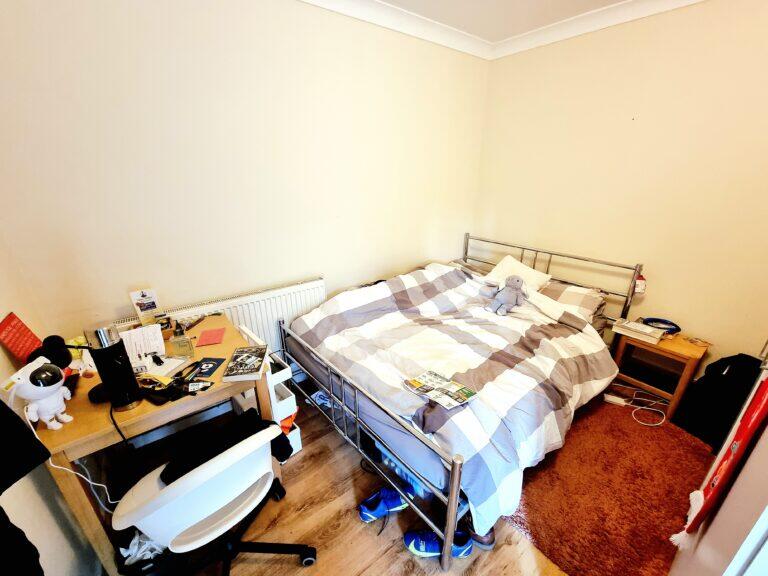 Main image of property: Cunningham Road, NR5 8HH