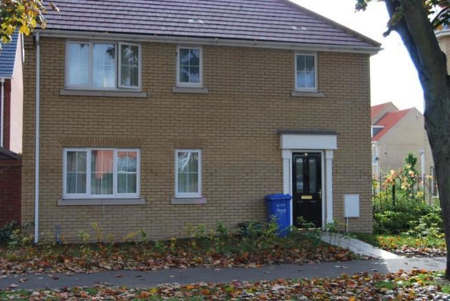 Main image of property: Havers Road, Norwich, NR3 2DU