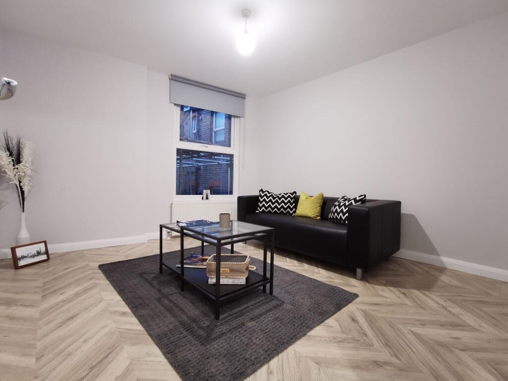 Main image of property: Stunning One Bedroom Flat High Road , Willesden, NW10