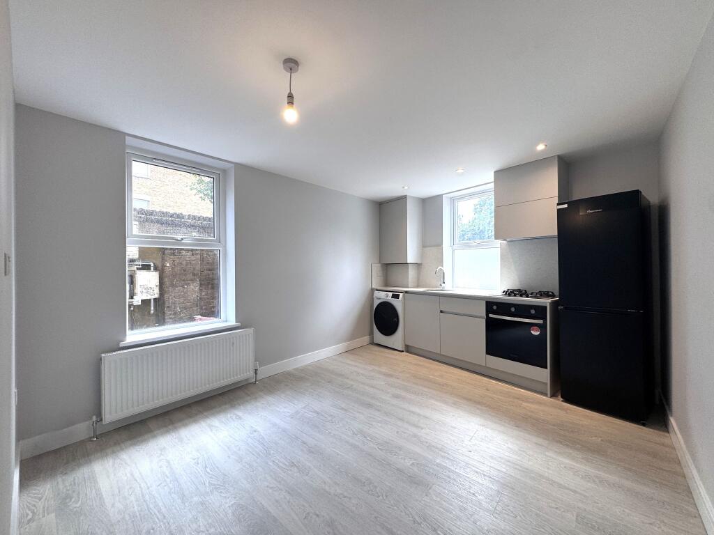 Main image of property: HIGH ROAD, WILLESDEN, NW10 2SU